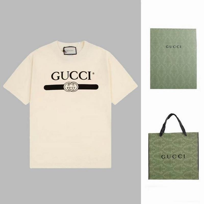 Gucci Men's T-shirts 225